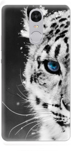 CareFone Back Cover for Mi Redmi Note 4