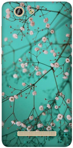 MOBART Back Cover for Gionee F103 Pro