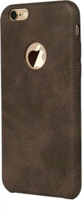 Enflamo Back Cover for Apple iPhone 7