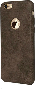 Enflamo Back Cover for Apple iPhone 7