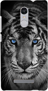 PrintVisa Back Cover for Xiaomi Redmi Note 3