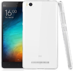 O2 Cover Back Cover for Xiomi Redmi Mi 4i