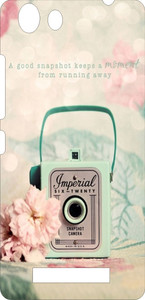 Koolbug Back Cover for Gionee F103 Pro