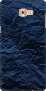 Amez Back Cover for Samsung C9 Pro