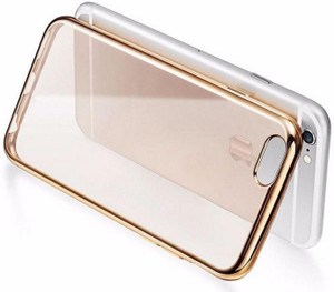 Amozo Back Cover for Apple iPhone 7
