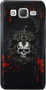 Coverage Back Cover for SAMSUNG Galaxy On5