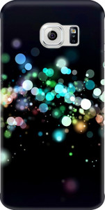Amez Back Cover for SAMSUNG Galaxy S6 Edge