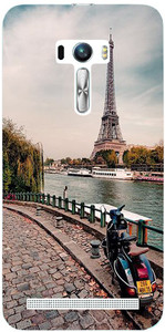 My Bestow Back Cover for Asus Zenfone Selfie