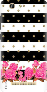 Noise Back Cover for Gionee F103 Pro