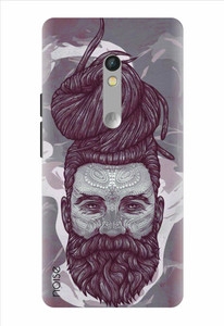 Noise Back Cover for Motorola Moto X Play
