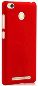 G-MOS Back Cover for Mi Redmi 3S Prime