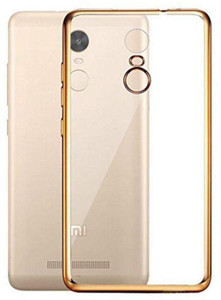 G-MOS Back Cover for Mi Redmi Note 3