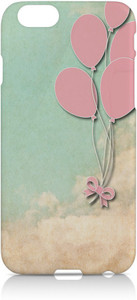 StyBuzz Back Cover for Apple iPhone 6S