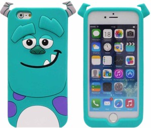 Go Crazzy Back Cover for Apple iPhone 6 PLUS 5.5 INCH