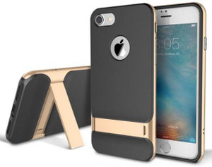 Amozo Back Cover for Apple iPhone 7