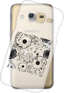 Snooky Back Cover for SAMSUNG Galaxy J7