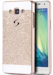 techcare Back Cover for SAMSUNG Galaxy J7 - 6 (New 2016 Edition)