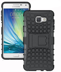 Colorcase Back Cover for SAMSUNG Galaxy A9 Pro
