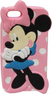 Fashion Back Cover for Apple iPhone 4/4S