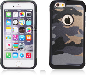 Yofashions Back Cover for Apple iPhone 7