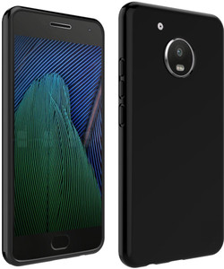 Piggycomz Back Cover for Motorola Moto G5 Plus