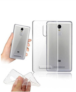 iPaky Back Cover for Xiaomi Redmi Note 4