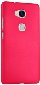 Coverage Back Cover for Huawei Honor 5C