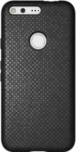 Diztronic Back Cover for Google Pixel