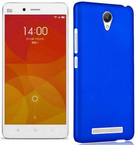 Cover Up Back Cover for Xioami Red Mi Note 2 Prime