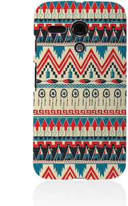 StyBuzz Back Cover for Motorola Moto G (1st Generation)