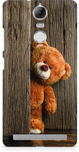 AMEZ Back Cover for Lenovo K5 Note