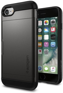 Spigen Back Cover for Apple iPhone 7