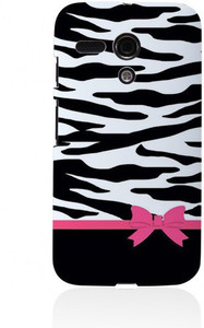 StyBuzz Back Cover for Motorola Moto G (1st Generation)