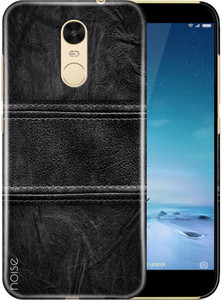 Noise Back Cover for Mi Redmi Note 4