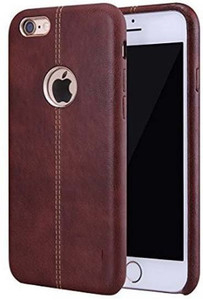 Crystatech Back Cover for Apple iPhone 7