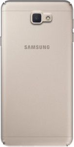 DMG Back Cover for SAMSUNG Galaxy J7 Prime