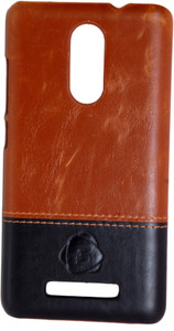 Mussa Back Cover for Mi Redmi Note 3