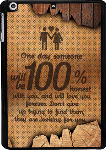 99Sublimation Back Cover for Apple iPad Mini 3