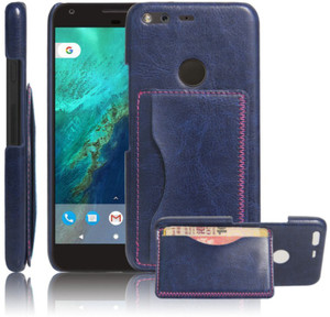Excelsior Back Cover for Google Pixel