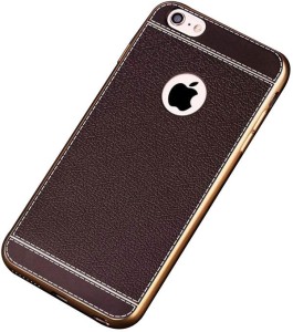 Techstudio Back Cover for Apple iPhone 6S, Apple iPhone 6