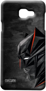 Macmerise Back Cover for Samsung A7 (2016)