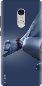 Noise Back Cover for Mi Redmi Note 4