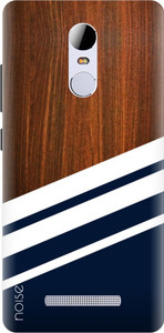 Noise Back Cover for Xiaomi Redmi Note 3
