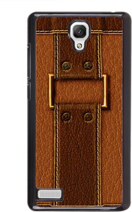 Printvisa Back Cover for Xiaomi Redmi Note, Mi Redmi Note 4G, Xiaomi Redmi Note Prime
