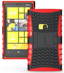 Heartly Back Cover for Nokia Lumia 920