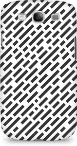 AMEZ Back Cover for Samsung Galaxy S3 Neo