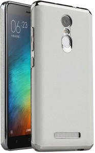 GadgetM Back Cover for Mi Redmi Note 3