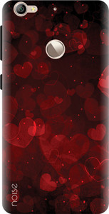 Noise Back Cover for LeEco Le 1S, LeEco Le 1s Eco, Letv Le 1s