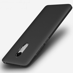 Kapa Back Cover for Xiaomi Redmi Note 4 (Indian Version)