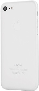 IMC DEALS Back Cover for Apple iPhone 7
